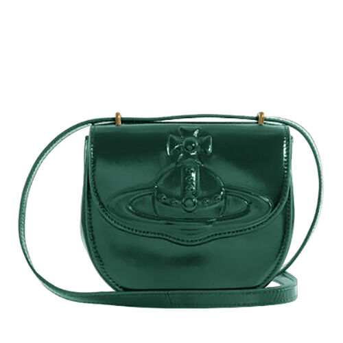 Vivienne Westwood Jodie Saddle Bag